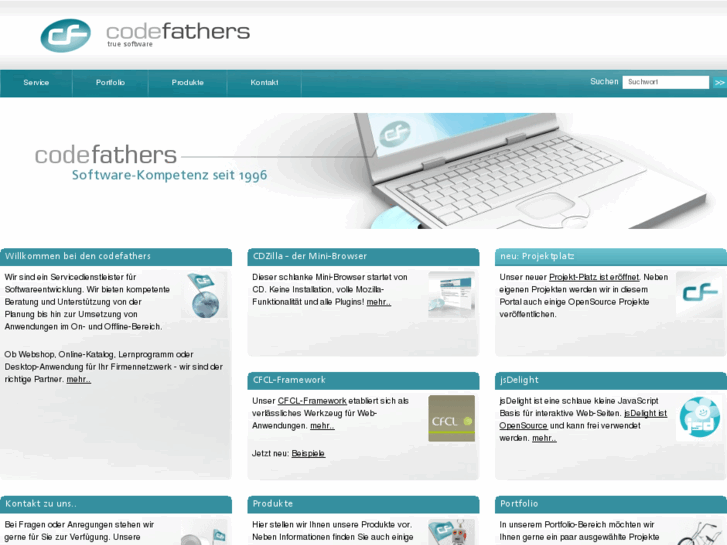 www.codefathers.net