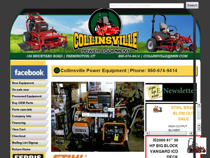 www.collinsvillepower1.com