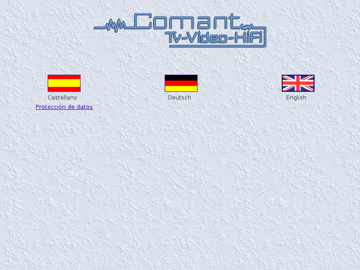 www.comant.tv