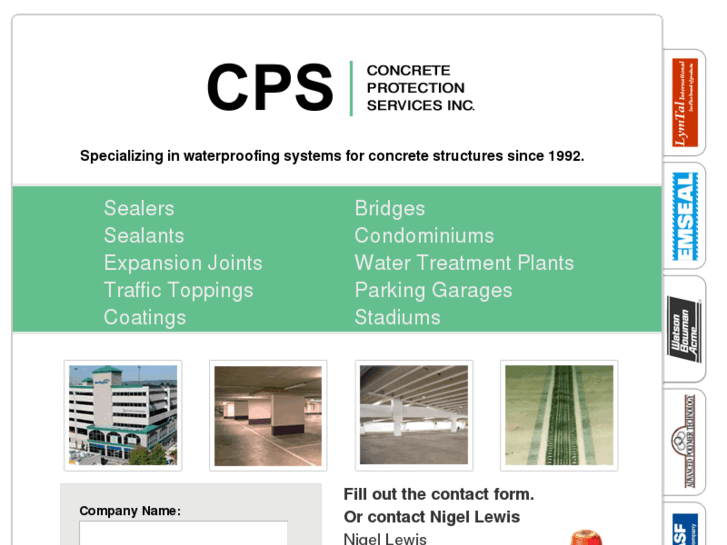 www.concreteprotectionservices.com
