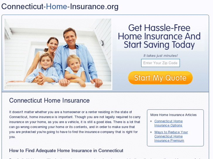 www.connecticut-home-insurance.org