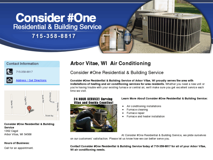 www.consideroneheating.com