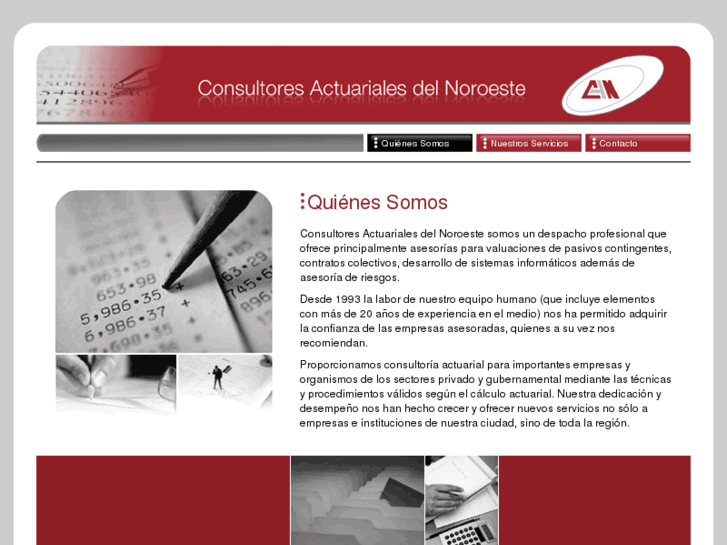 www.consultoresactuariales.com