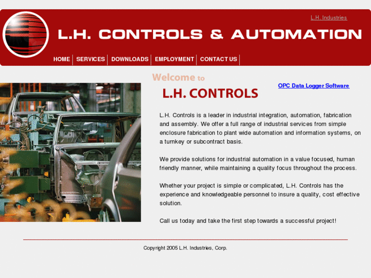 www.creativecontrolsystems.com