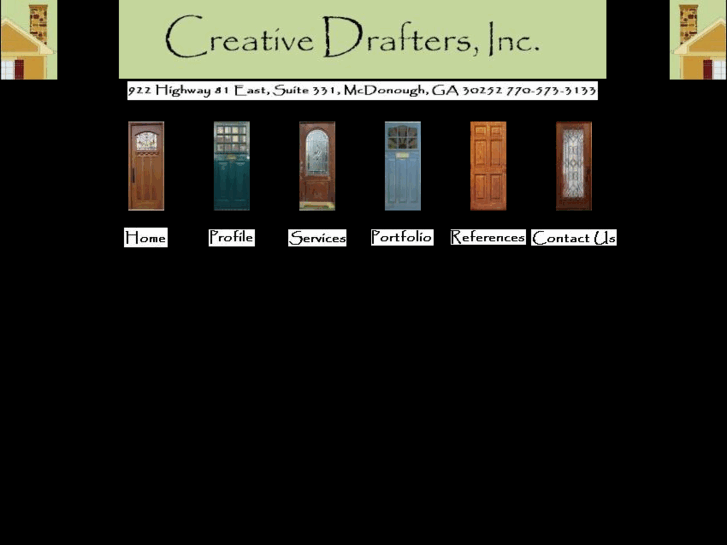 www.creativedrafters.com