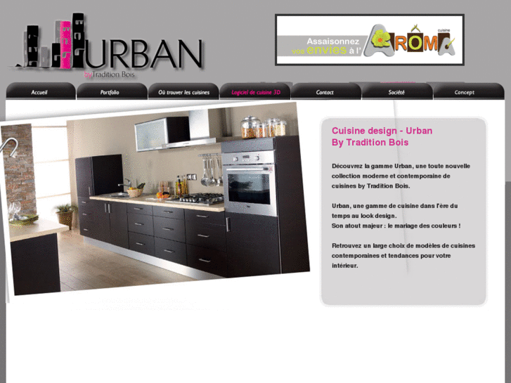 www.cuisine-urban.com