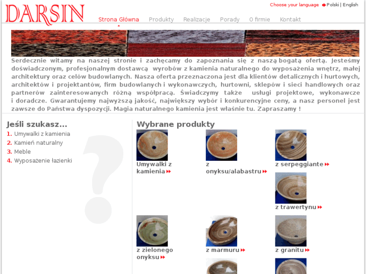 www.darsin.eu