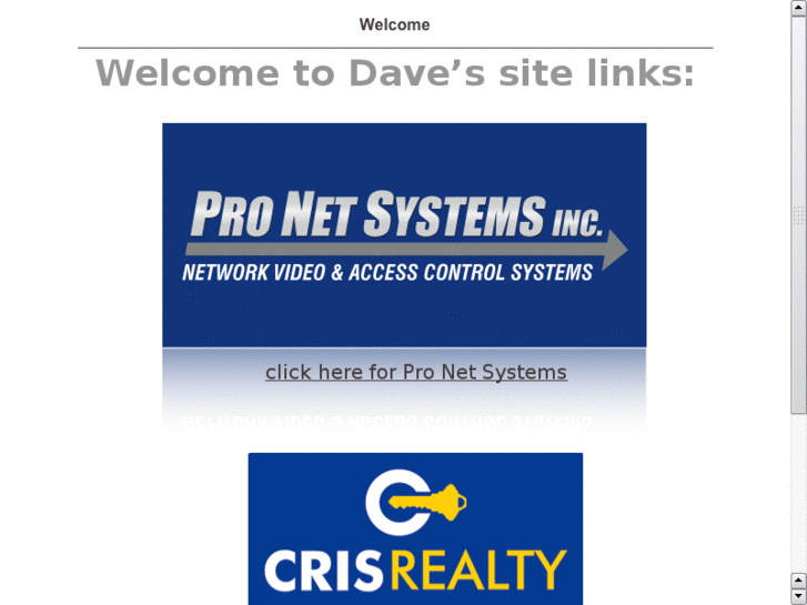 www.davemeeks.com