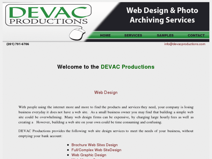 www.devacproductions.com