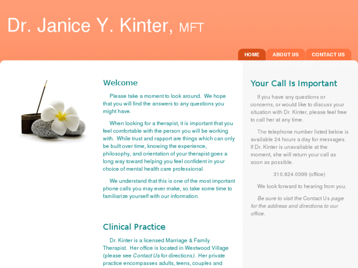 www.drjanicekinter.com