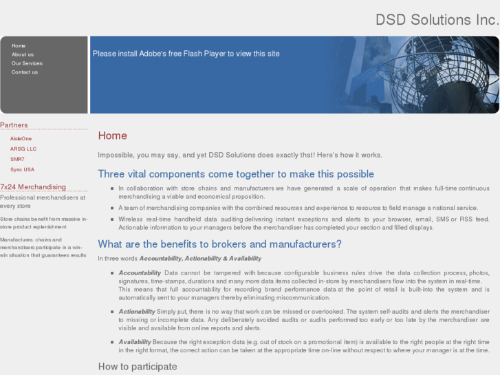 www.dsdsolutionsinc.org