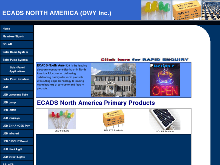 www.ecads-na.com