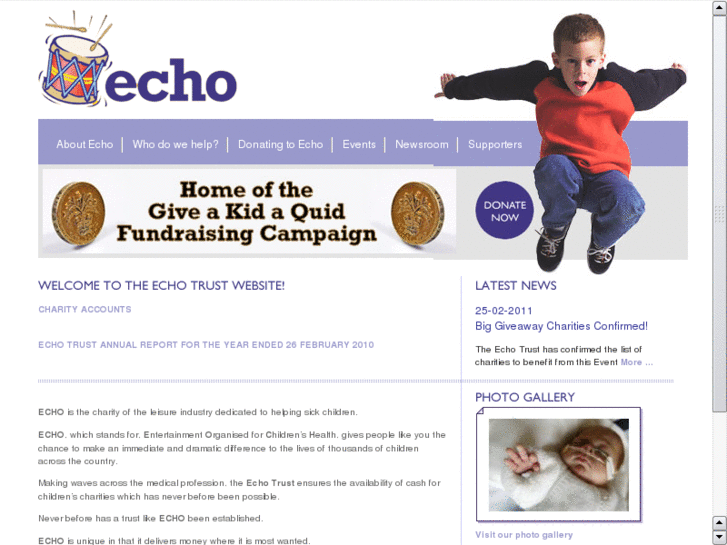 www.echotrust.org