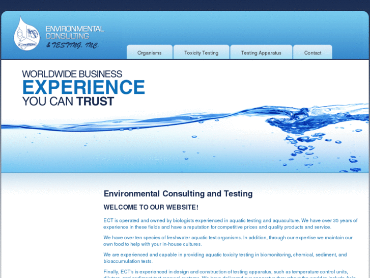 www.ectesting.com