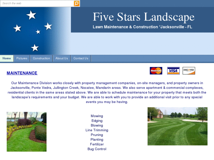 www.fivestarslandscape.com