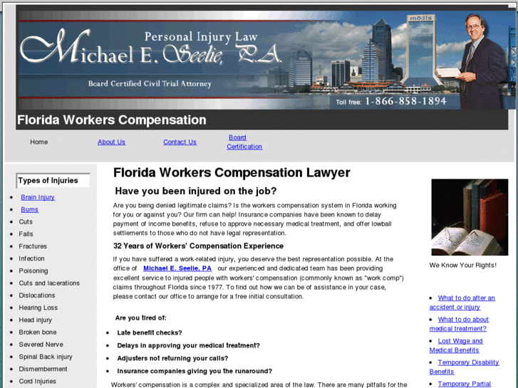 www.fl-workers-compensation-lawyer.com