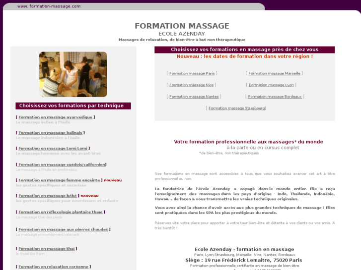 www.formation-massage.com