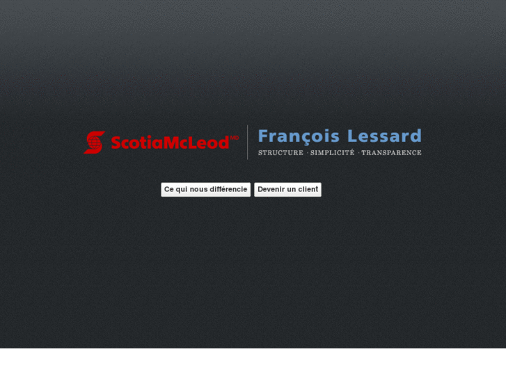 www.francoislessard.com