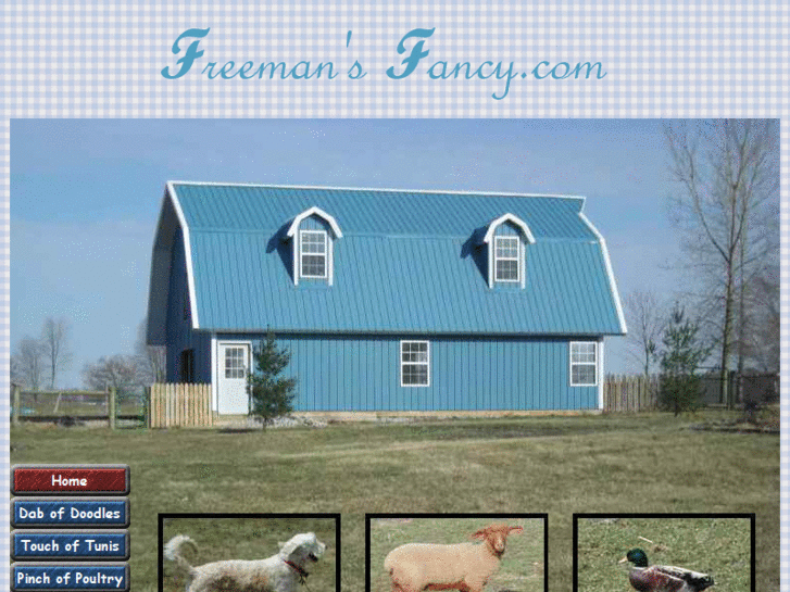 www.freemansfancy.com