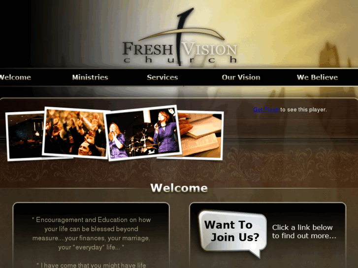 www.freshvision.org