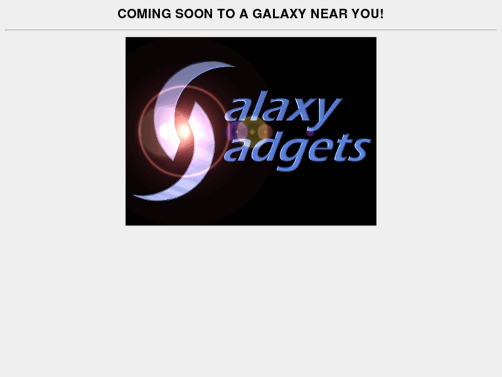 www.galaxygadgets.com