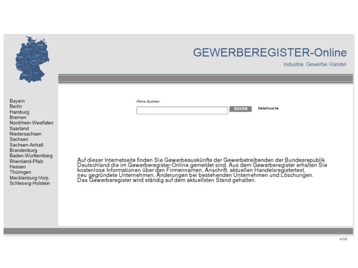 www.gewerberegister-online.net