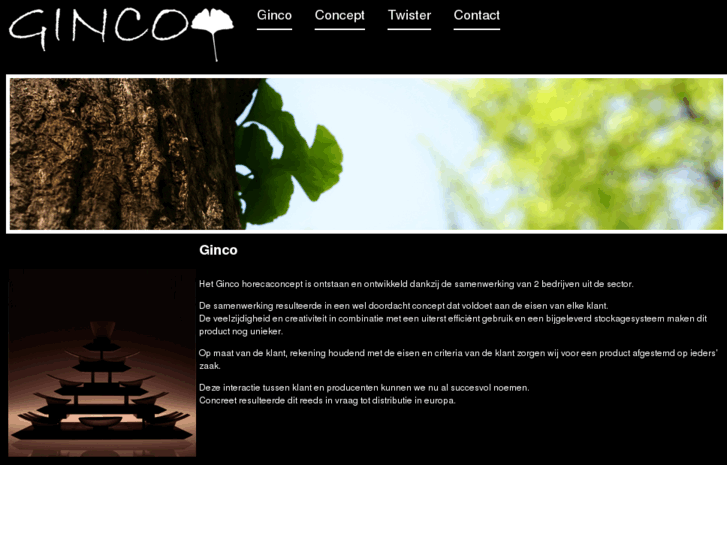 www.gin-co.com