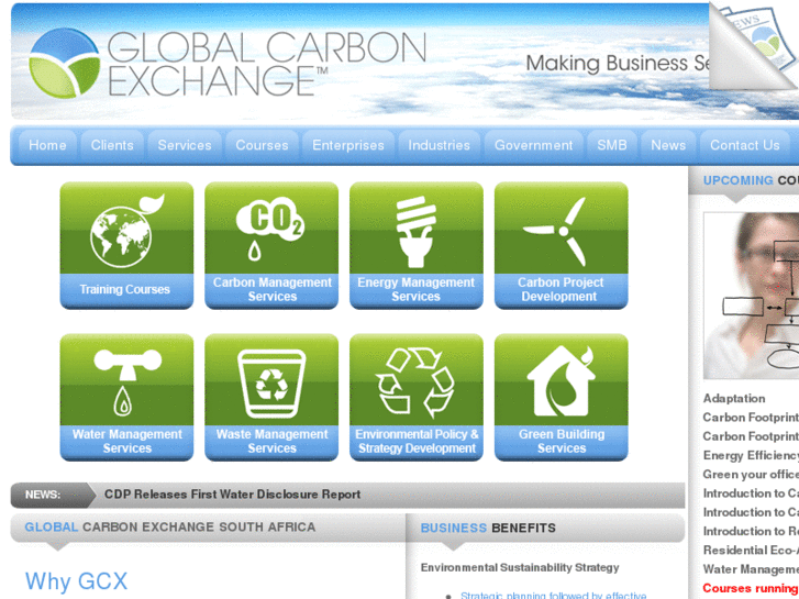 www.globalcarbonexchange.co.za
