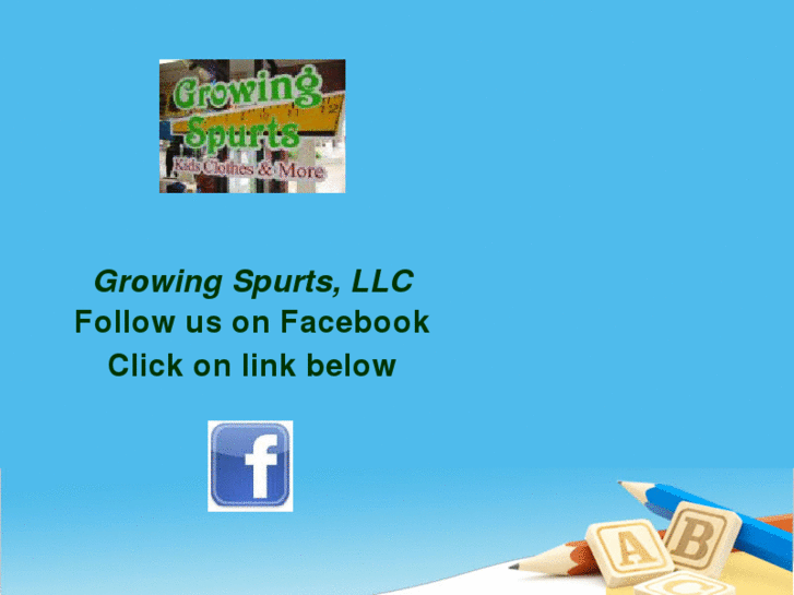 www.growingspurts.com