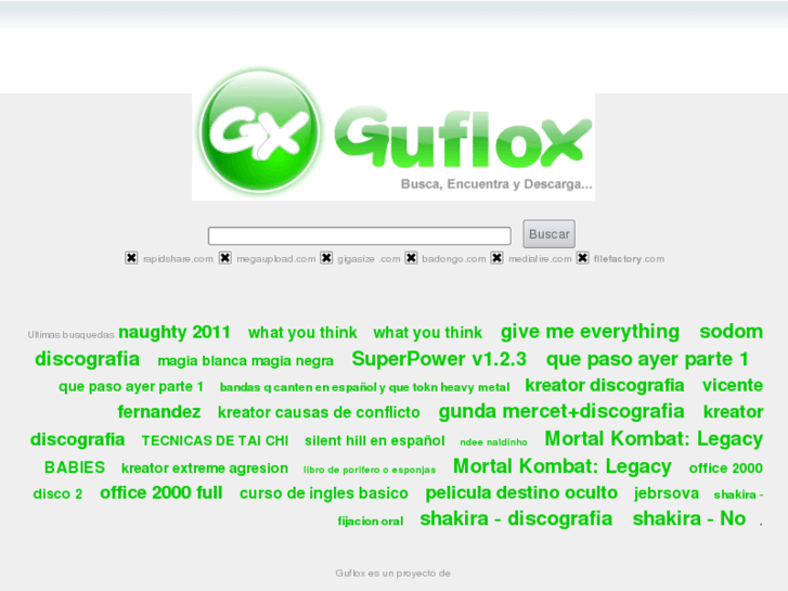 www.guflox.info