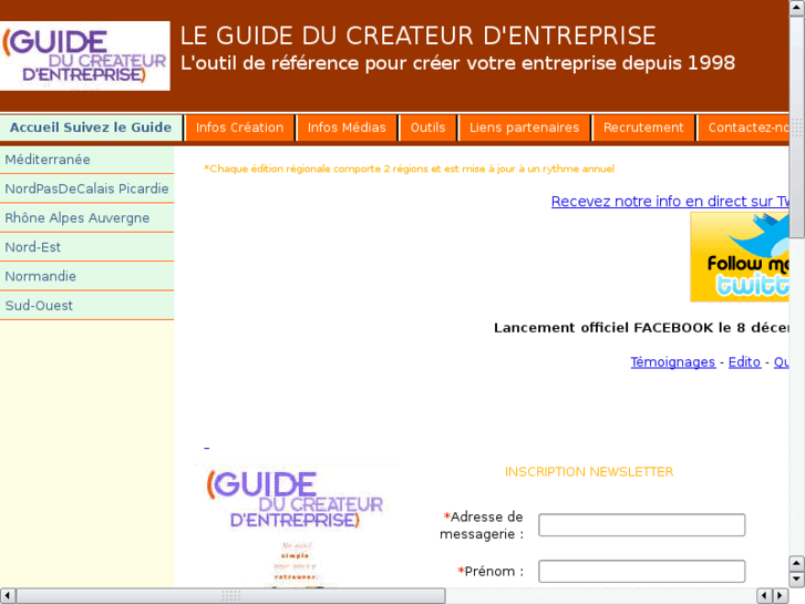 www.guidecreateur.com