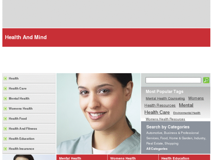 www.healthandmind.org