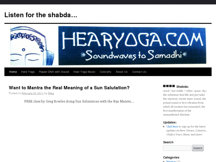 www.hearyoga.com