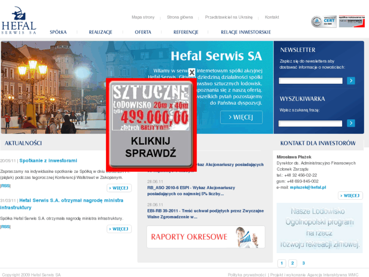 www.hefalserwis.pl