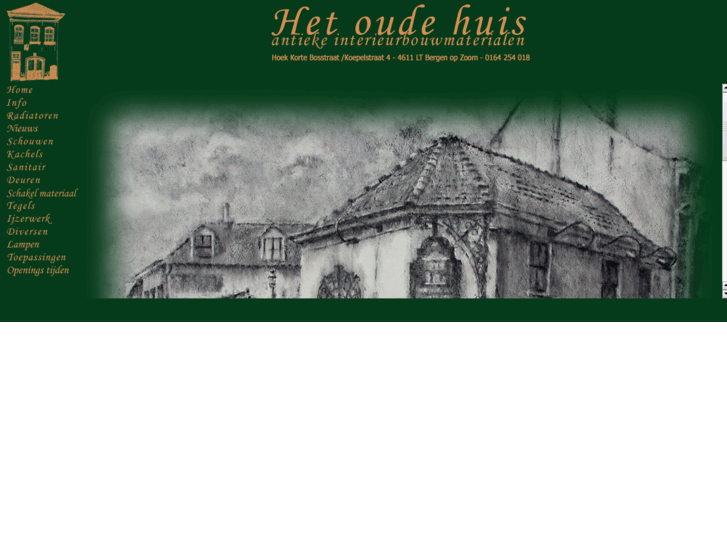 www.hetoudehuis.nl