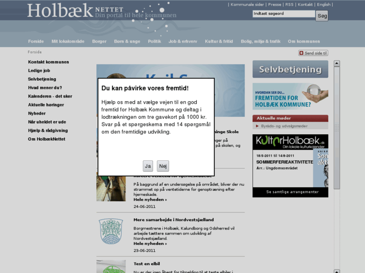 www.holbaek.dk