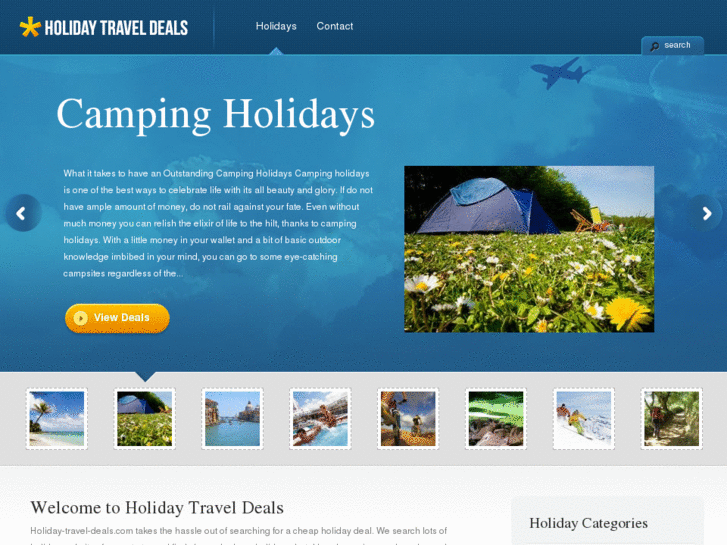 www.holiday-travel-deals.com