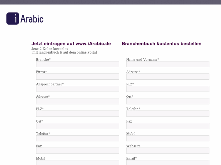 www.iarabic.de