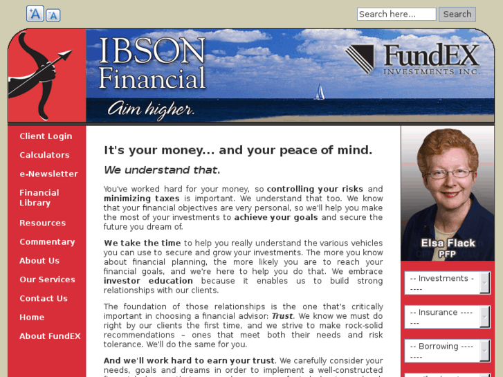 www.ibsonfinancial.com