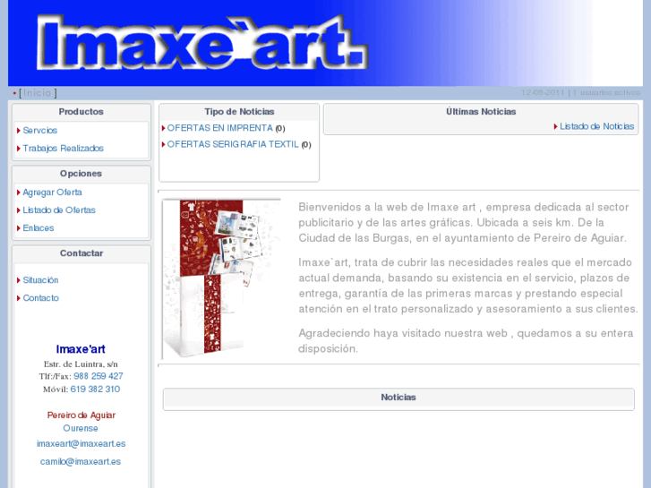 www.imaxeart.es