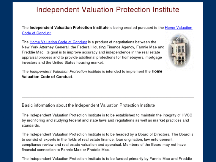 www.independent-valuation-protection-institute.org