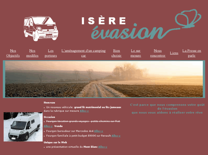 www.isere-evasion.com