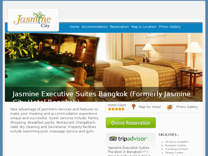 www.jasmineexecutivesuiteshotel.com