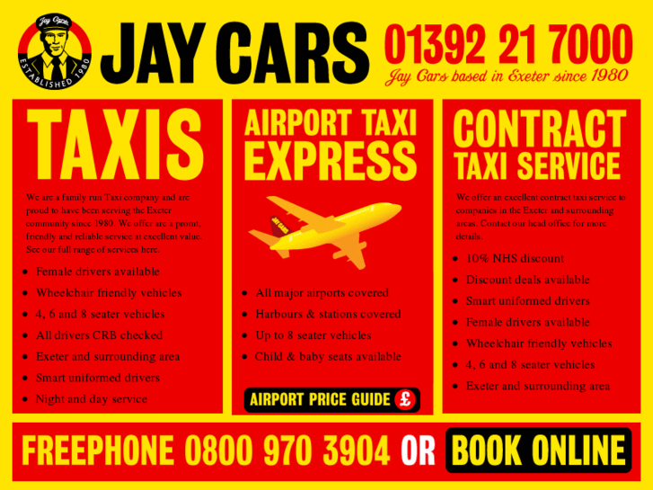 www.jaycars.co.uk