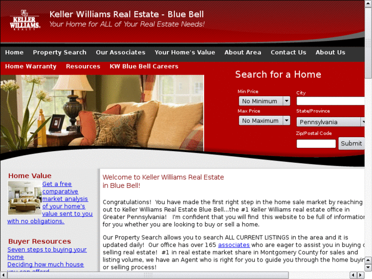 www.kellerwilliamslafayettehill.com