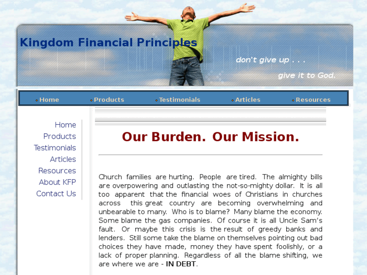 www.kingdomfinancialprinciples.com