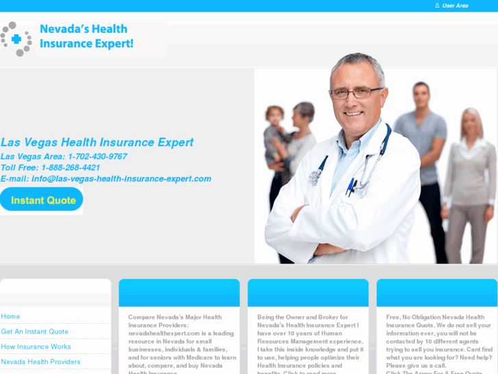 www.las-vegas-health-insurance-expert.com