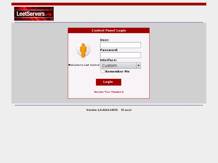 www.leetpanel.com