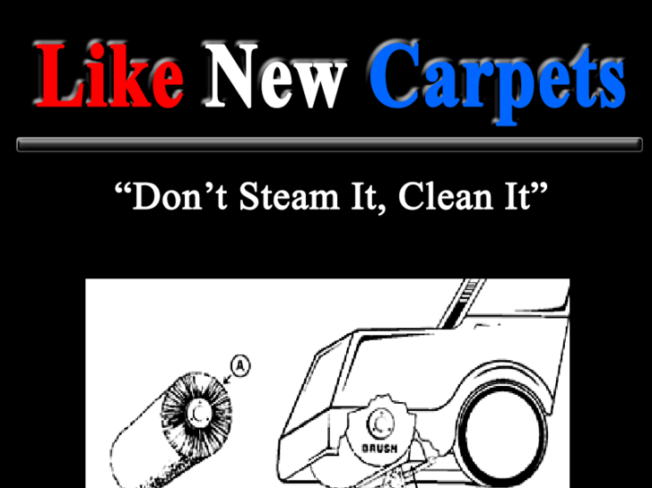 www.likenewcarpets.com