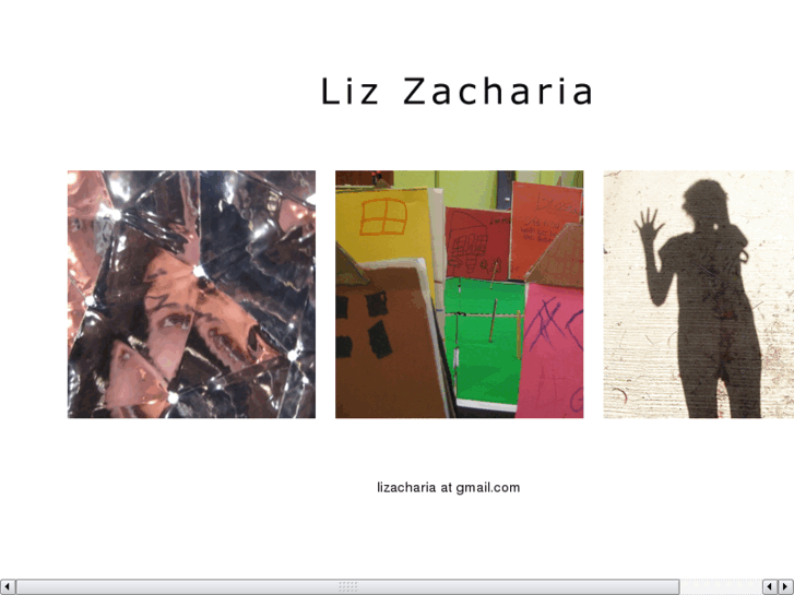 www.lizacharia.com